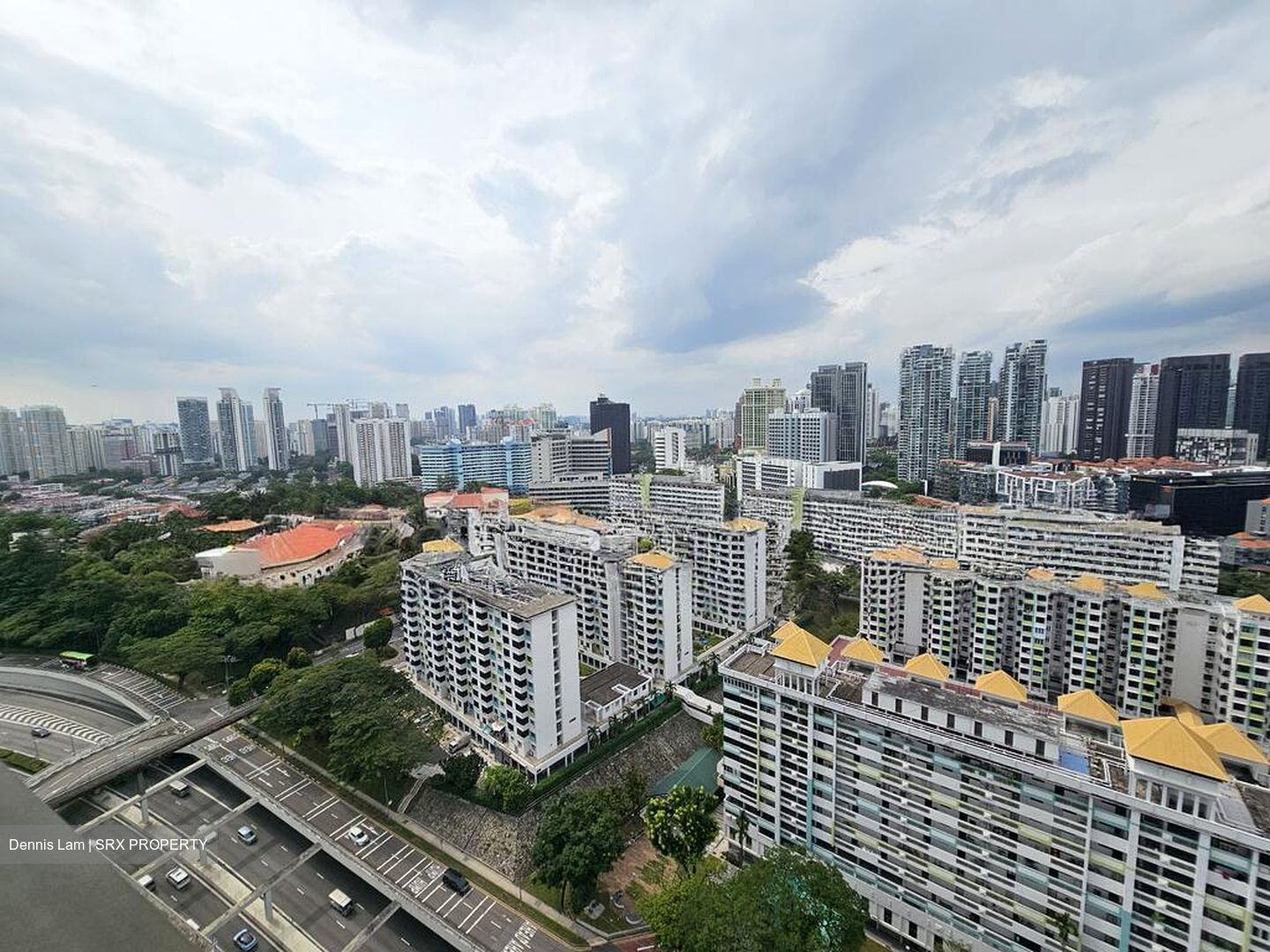 The Landmark (D3), Condominium #521136211